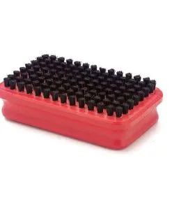 Swix Horsehair Rectangular Brush