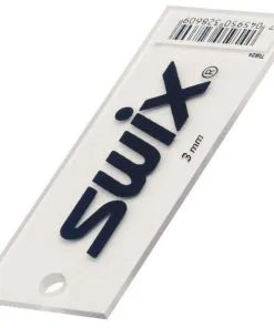 Swix Plexi Scraper 3mm