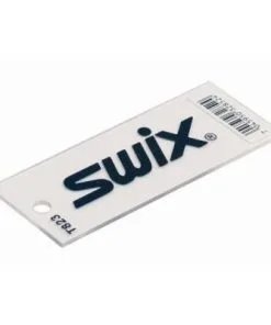 Swix Plexi Scraper Snowboard Scrape