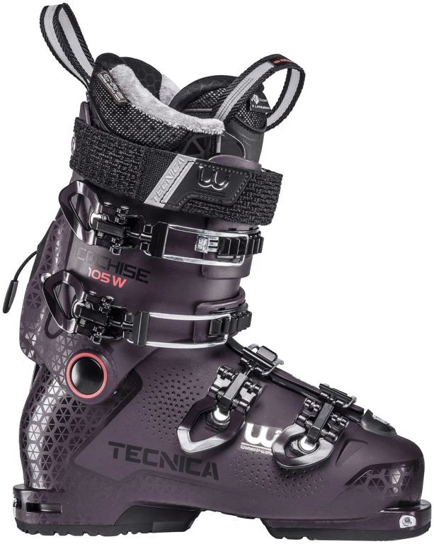 Tecnica Cochise 105 W Dyn 19/20 3 Tecnica Cochise 105 W Dyn 19/20