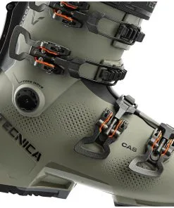 Tecnica Cochise 95 Dyn GW Women -Ski Bag Shop tecnica cochise 95 w dyn gw camp green 4