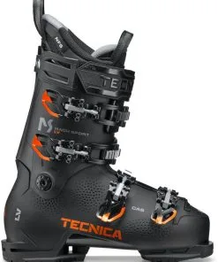 Tecnica Mach Sport 100 LV GW