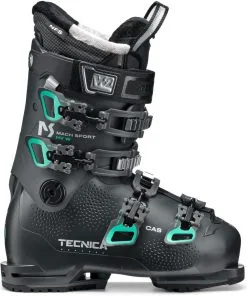 Tecnica Mach Sport 85 HV GW Women