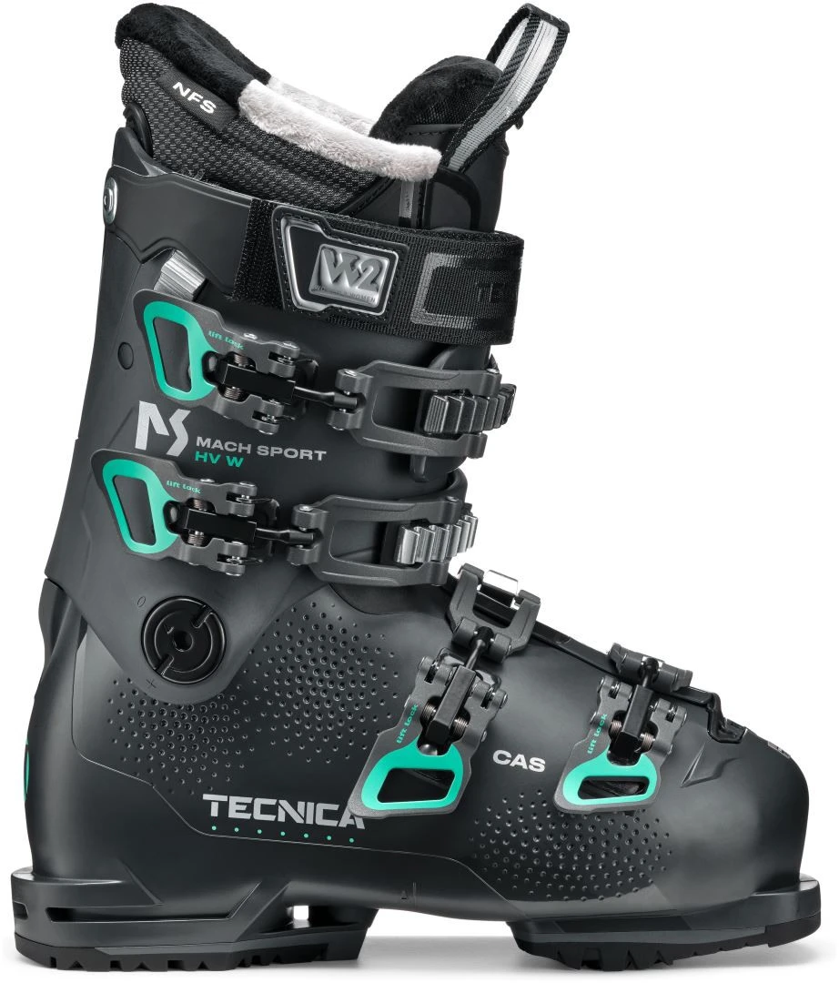 Tecnica Mach Sport 85 HV GW Women 3 Tecnica Mach Sport 85 HV GW Women
