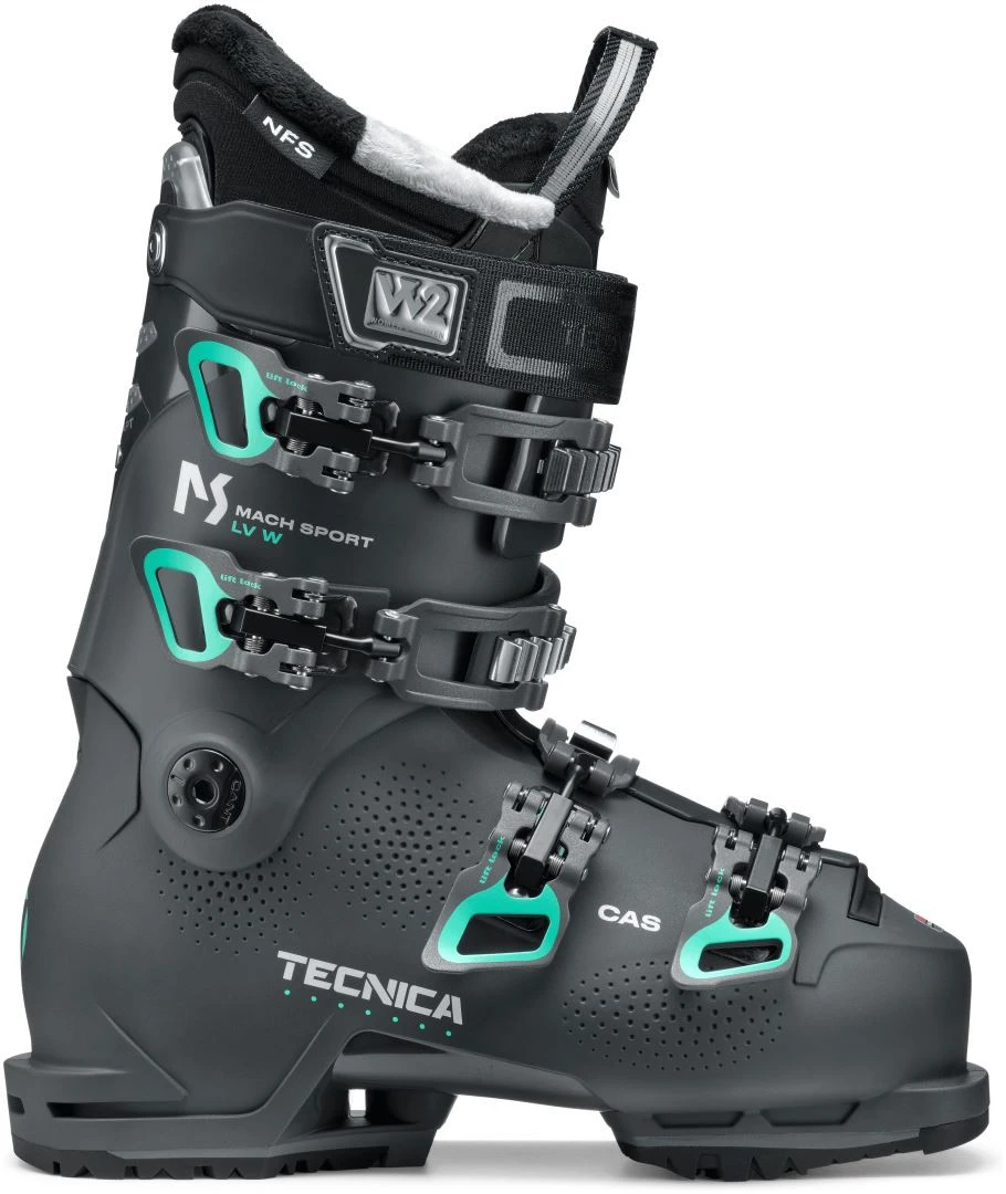 Tecnica Mach Sport 85 LV GW Women 4 Tecnica Mach Sport 85 LV GW Women – Bild 2