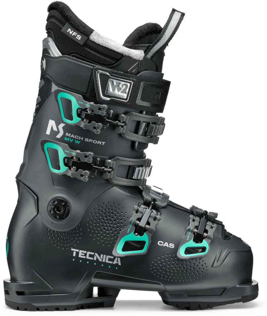 Tecnica Mach Sport 85 MV GW Women 4 Tecnica Mach Sport 85 MV GW Women – Bild 2