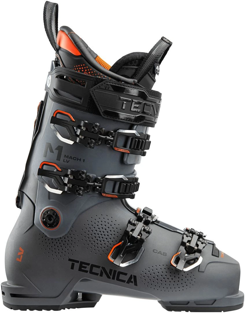 Tecnica Mach1 110 LV TD 3 Tecnica Mach1 110 LV TD