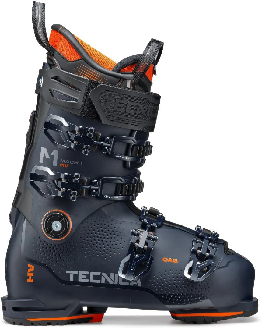 Tecnica Mach1 120 HV TD GW 4 Tecnica Mach1 120 HV TD GW – Bild 2