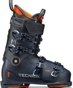 Tecnica Mach1 120 HV TD GW