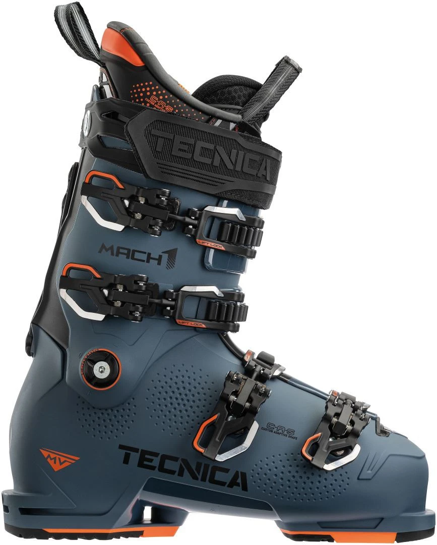 Tecnica Mach1 120 MV TD 4 Tecnica Mach1 120 MV TD – Bild 2