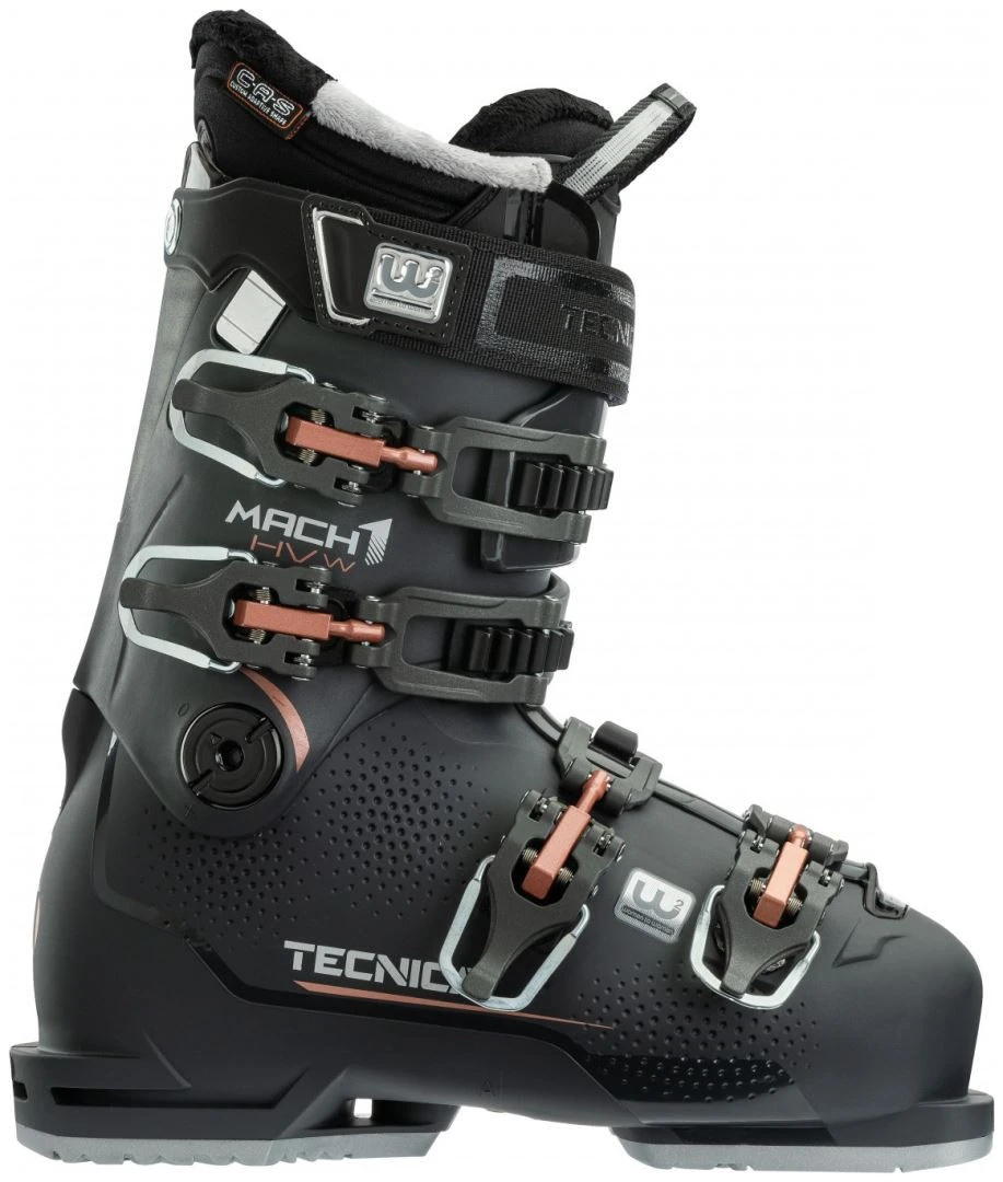 Tecnica Mach1 95 HV Women 20/21 3 Tecnica Mach1 95 HV Women 20/21