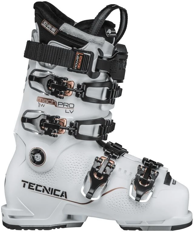Tecnica Mach1 Pro LV Women 19/20 3 Tecnica Mach1 Pro LV Women 19/20