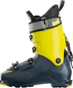 Tecnica Zero G Tour 21/22 -Ski Bag Shop tecnica zero g tour gray yellow 24 38 eur gray yellow 1