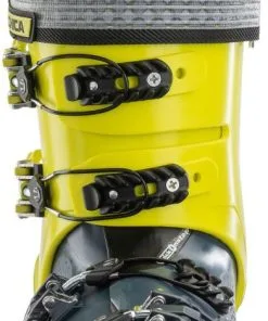 Tecnica Zero G Tour 21/22 -Ski Bag Shop tecnica zero g tour gray yellow 24 38 eur gray yellow 2