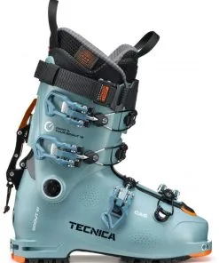 Tecnica Zero G Tour Scout Women
