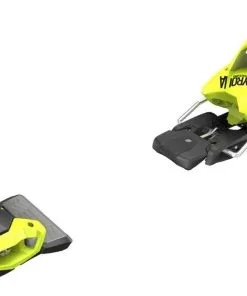 Tyrolia Attack2 18 GW Flash Yellow