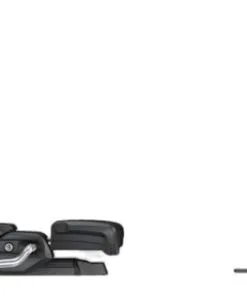 Tyrolia Protector Attack 13 MN -Ski Bag Shop tyrolia protector attack 13 mn matt black 95 mm matt black 1