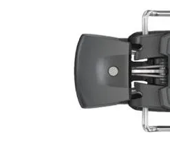 Tyrolia Protector Attack 13 MN -Ski Bag Shop tyrolia protector attack 13 mn matt black 95 mm matt black 4