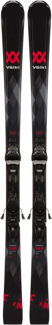 Volkl Deacon X 3 Volkl Deacon X