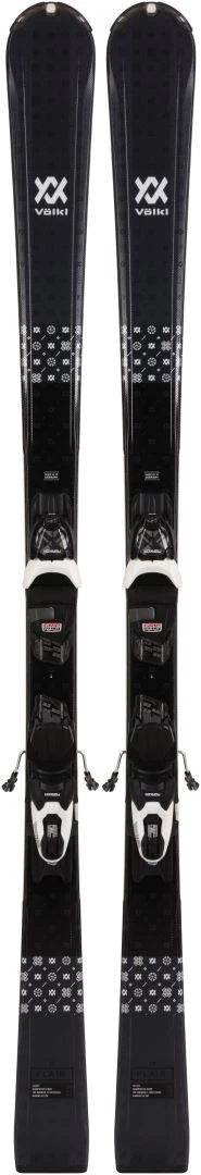 Volkl Flair 72 3 Volkl Flair 72