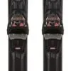 Volkl Flair 75 -Ski Bag Shop volkl flair 75 black 147 black 0 6