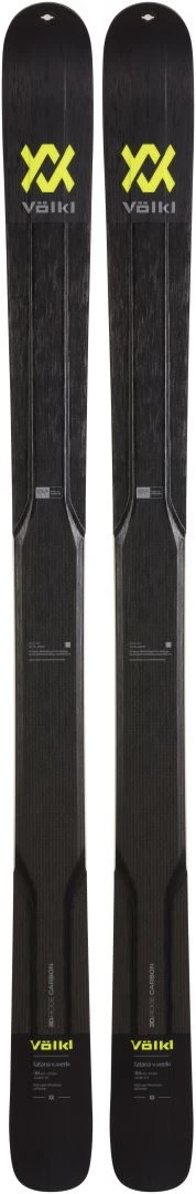 Volkl Katana V.Werks 3 Volkl Katana V.Werks