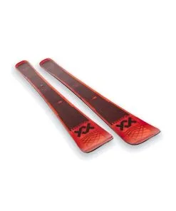 Volkl M6 Mantra 22/23 -Ski Bag Shop volkl m6 mantra 22 23 red dark red 163 red dark red 1