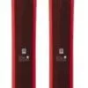 Volkl M6 Mantra 22/23 -Ski Bag Shop volkl m6 mantra red dark red 163 red dark red 0 1