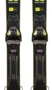 Volkl Racetiger SC Yellow