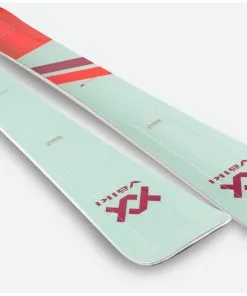 Volkl Secret 102 20/21 8 Volkl Secret 102 20/21 -Ski Bag Shop volkl secret 102 teal orange 156 teal orange 1