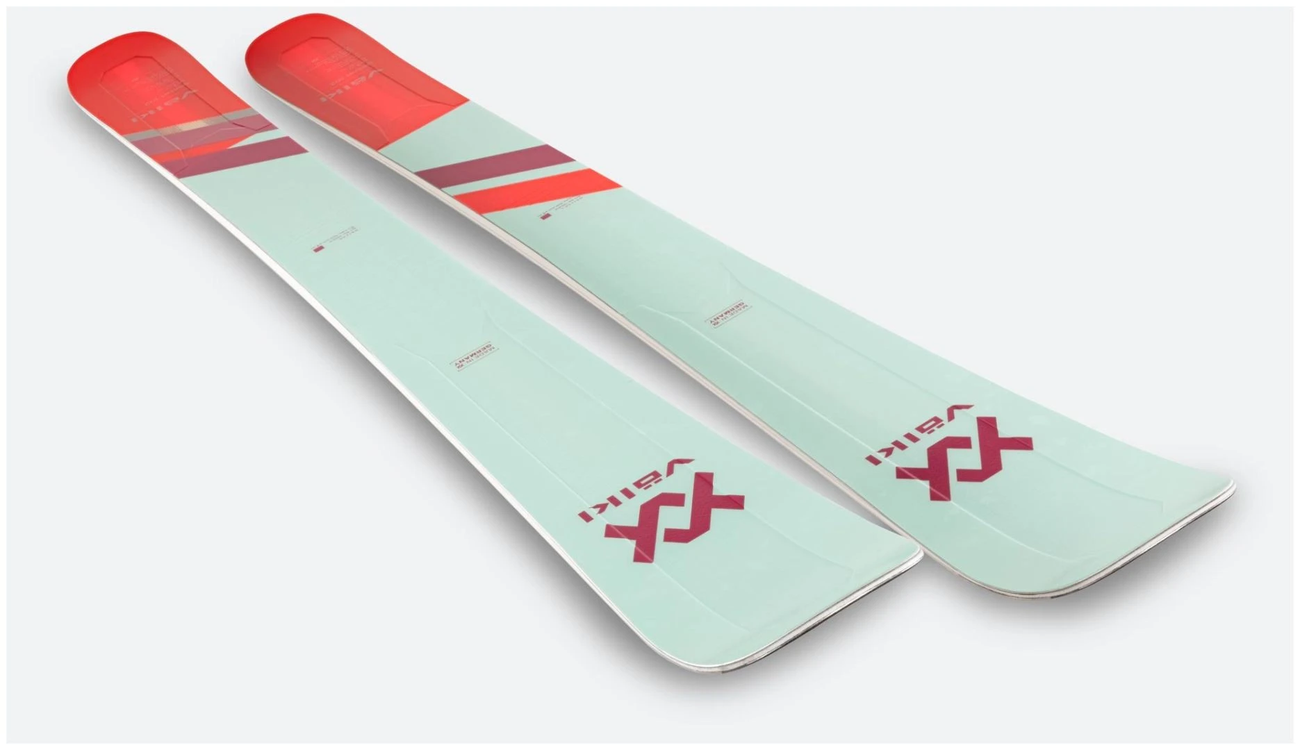 Volkl Secret 102 20/21 5 Volkl Secret 102 20/21 – Bild 3