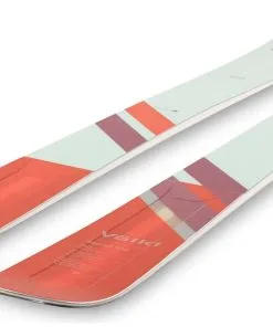 Volkl Secret 102 20/21 9 Volkl Secret 102 20/21 -Ski Bag Shop volkl secret 102 teal orange 156 teal orange 2