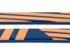 ZAG Slap 104 -Ski Bag Shop zag slap 104 dark blue orange 170 dark blue orange 2